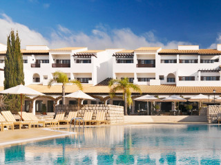 Pine Cliffs Hotel, a Luxury Collection Resort, Algarve