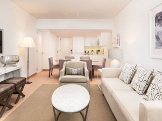 Pine Cliffs Ocean Suites, a Luxury Collection Resort