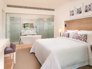 Pine Cliffs Ocean Suites, a Luxury Collection Resort & Spa, Algarve