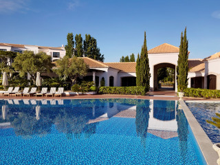 Pine Cliffs Residence, a Luxury Collection Resort, Algarve