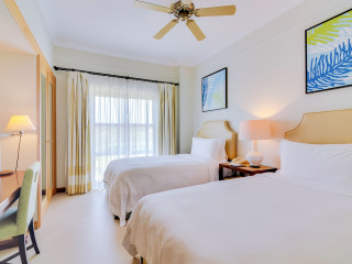 Pine Cliffs Residence, a Luxury Collection Resort, Algarve