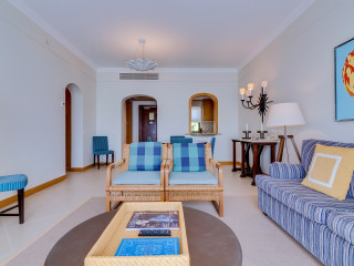 Pine Cliffs Residence, a Luxury Collection Resort, Algarve