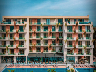 Pinea Hotel Resort & Spa