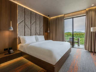 Pinea Hotel Resort & Spa