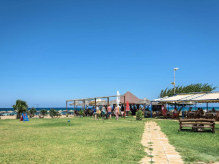 Pinelopi Beach Suites Rethymno