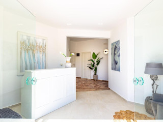 Pinelopi Beach Suites Rethymno