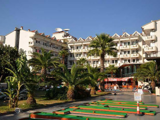 Magda Hotel 