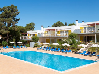 Pinhal da Marina