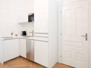 Pink Grapefruit City Condo