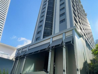 Pinnacle Lumpinee Park Hotel