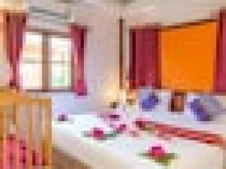 Pinthong Aonang Villa