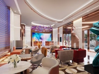 PIPA HOTEL BANGKOK SUKHUMVIT 11