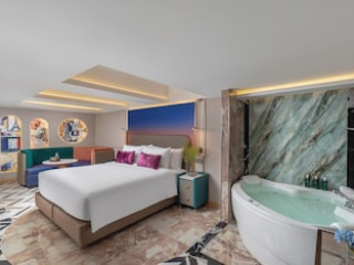 PIPA HOTEL BANGKOK SUKHUMVIT 11