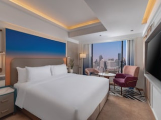 PIPA HOTEL BANGKOK SUKHUMVIT 11