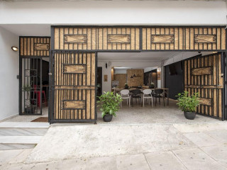 Piraeus Premium Suites