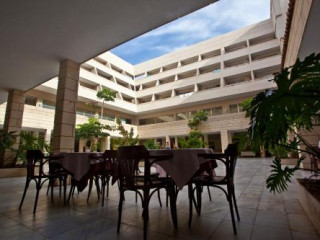 Piramides Resort