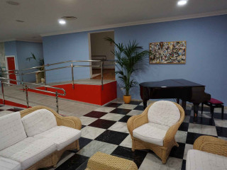 Piramides Resort
