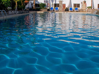 Piramides Resort