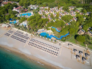 SENTIDO MAMLOUK PALACE RESORT