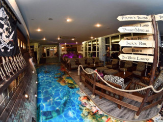 Pirates Resort
