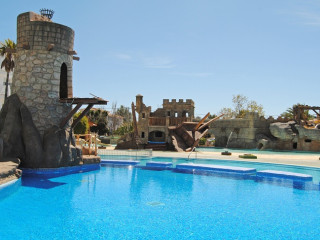 Pirates Village