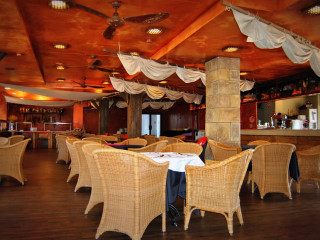Pirates Village