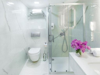 Piril Hotel Thermal And Beauty SPA