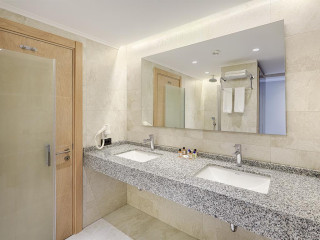 JAZ AQUAMARINE RESORT HURGHADA 