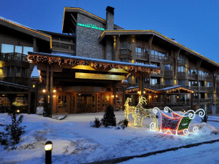 Pirin Golf Hotel And Spa