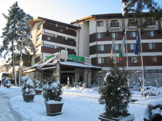 Pirin Hotel