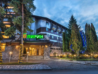 PIRIN HOTEL BANSKO