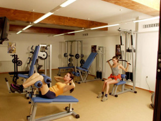 Pirin Hotel