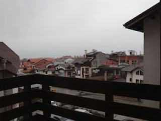 PIRIN PALACE WHITE APARTMENTS