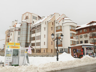 GRAND SAHIN HOTEL