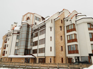 Pirin Place Aparthotel 