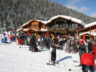 PIRINA CLUB BANSKO