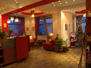 Pirina Club Family Hotel