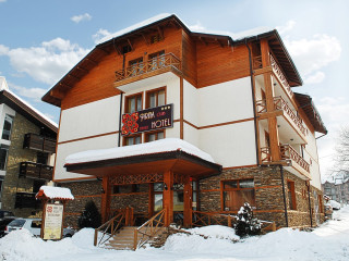 Pirina Club Family Hotel