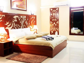 Pirogue Lodge Resort