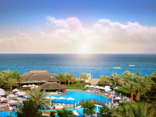 Fujairah Rotana Resort & Spa