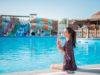 Sunrise Select Royal Makadi