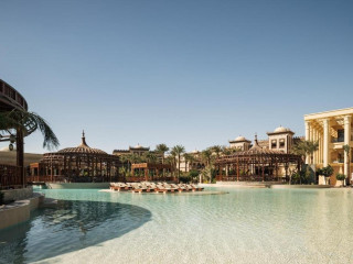 Al Kasr Sahl Hasheesh
