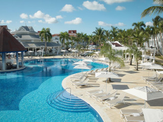 Bahia Principe Explore Esmeralda