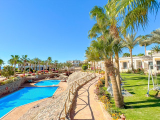 Club Reef Sharm El Sheikh Resort