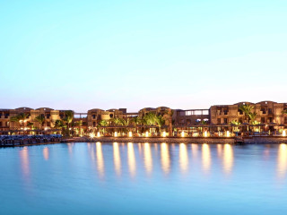 Cook's Club El Gouna