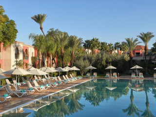 Iberostar Waves Club Parmeraie