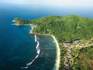 Anantara Maia Seychelles Villas