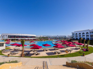 Rixos Radamis Sharm El Sheikh