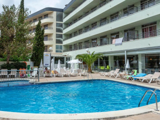 MedPlaya Aparthotel Esmeraldas