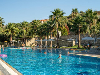 Almyrida Village & Waterpark